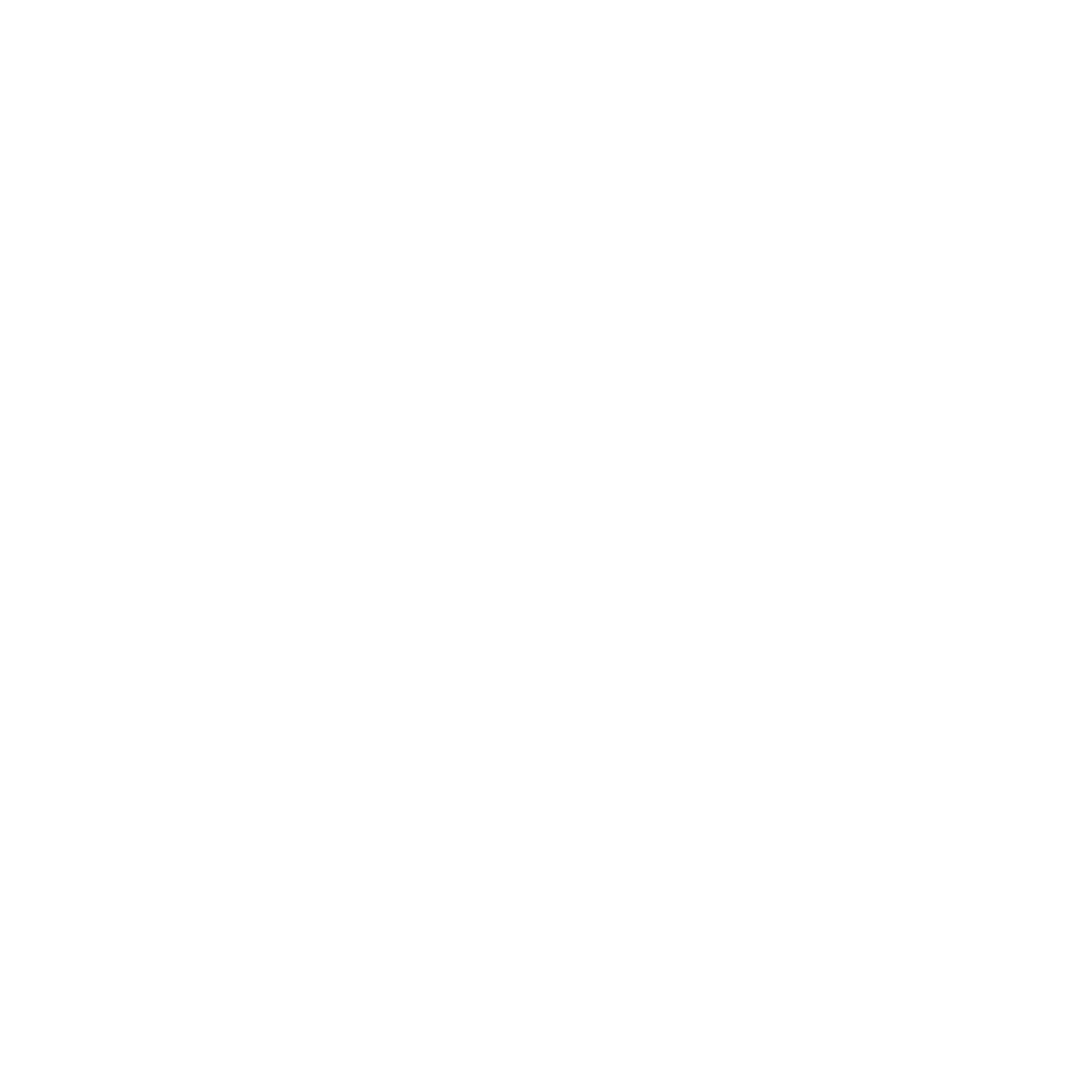 brave bear with a crown sillhoutte 